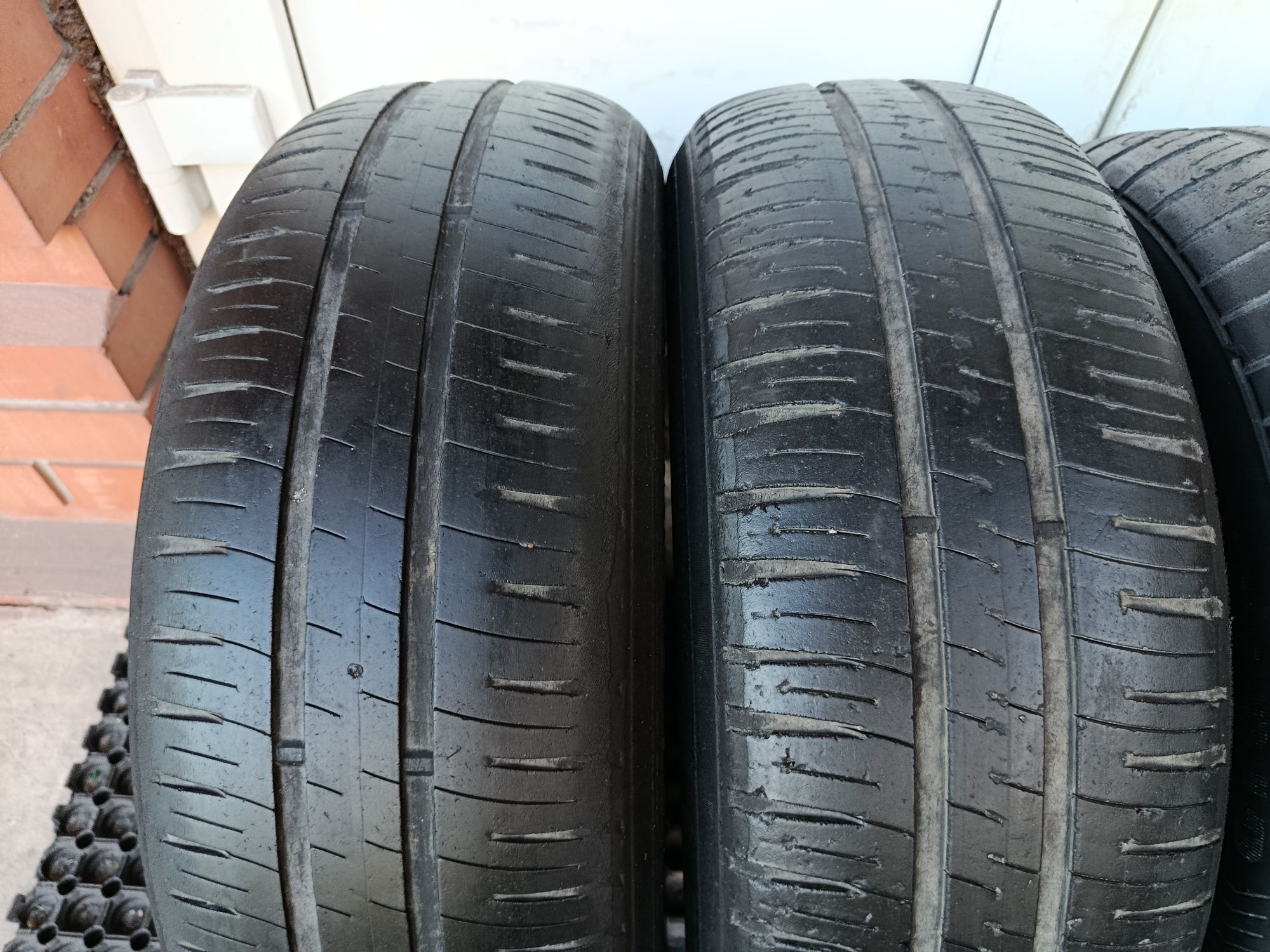 Шины R14 185/65 4 шт по 400 грн. Состояние отличное