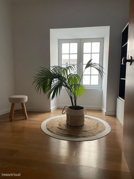 T2 centro histórico de Ponta Delgada