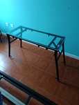 Mesa/suporte para teclado ou outros fins