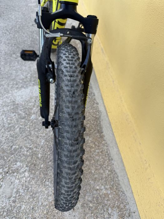 Bicicleta SCOTT Scale 20”