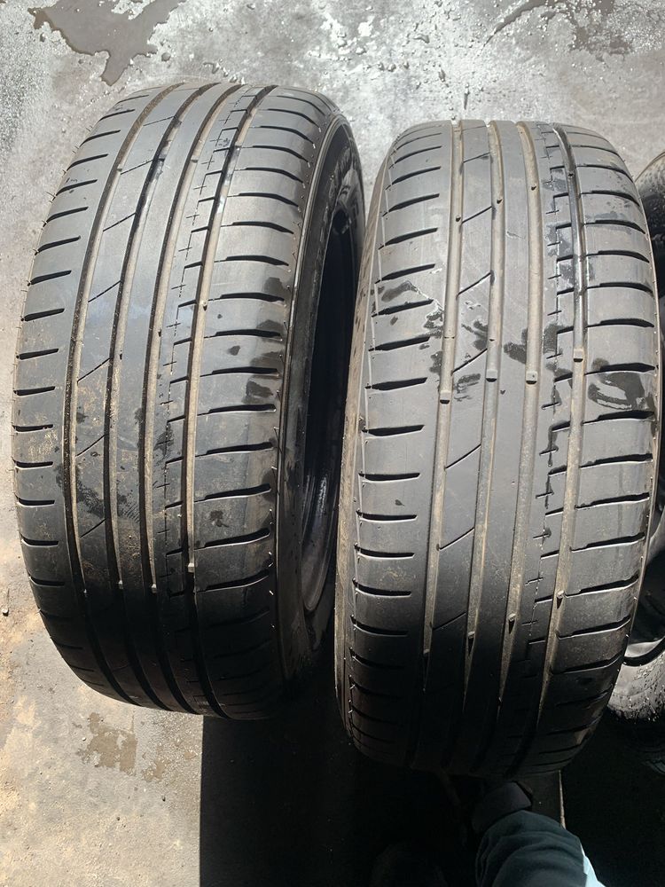 Koła letnie Renault Senic III,  5x114 , opony 205/60 R16