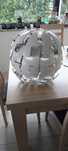 Lampa ikea ps 2014