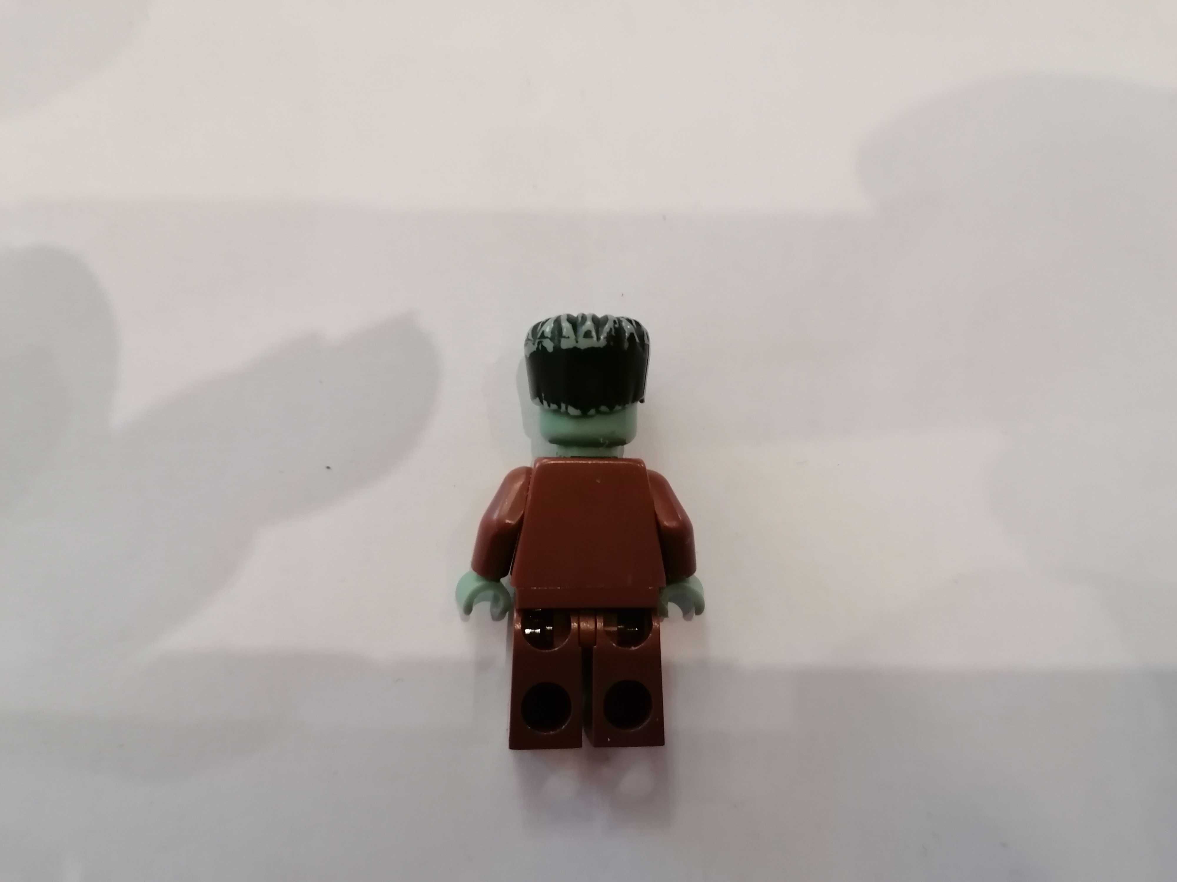 LEGO figurka col055 col04-7 The Monster, Series 4