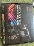 Материнська Плата ASUS Rog Strix B450-F GAMING