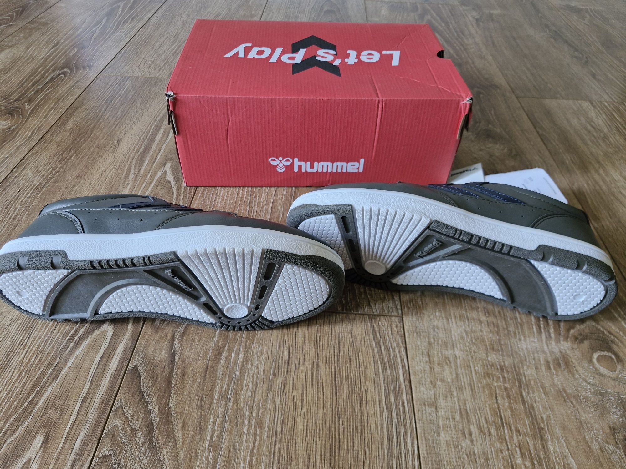 Buty Hummel rozmiar 39 Nowe z metką