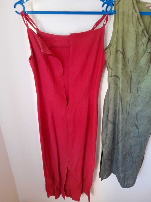Vestidos de verão