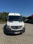 Mercedes-Benz Sprinter Mercedes sprinter 9 osobowy stan bardzo dobry
