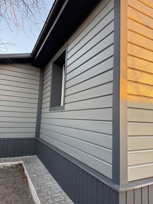 Покрівельні роботи