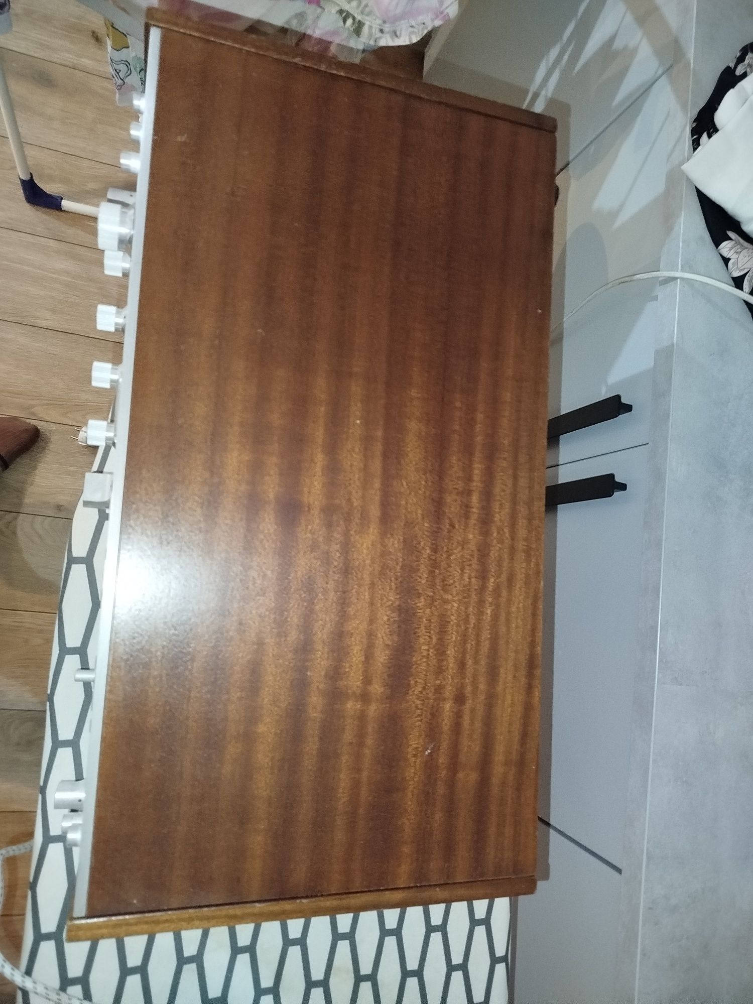 Sprzedam radmor 5102 TR