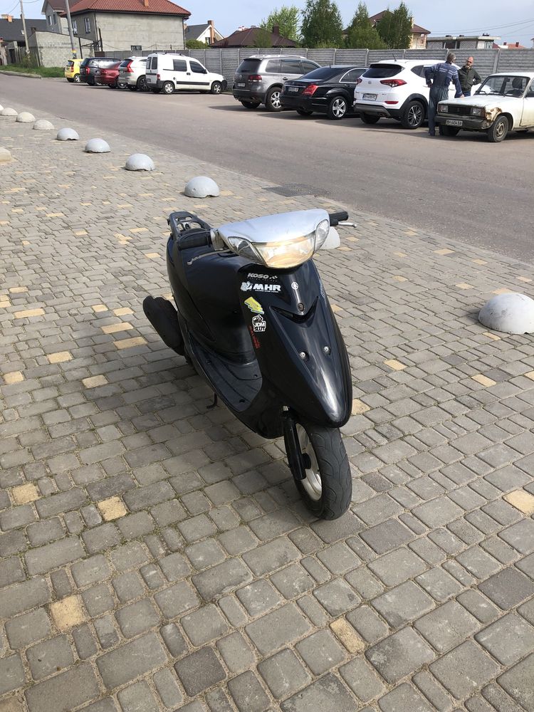 продам Yamaha Jog sa16