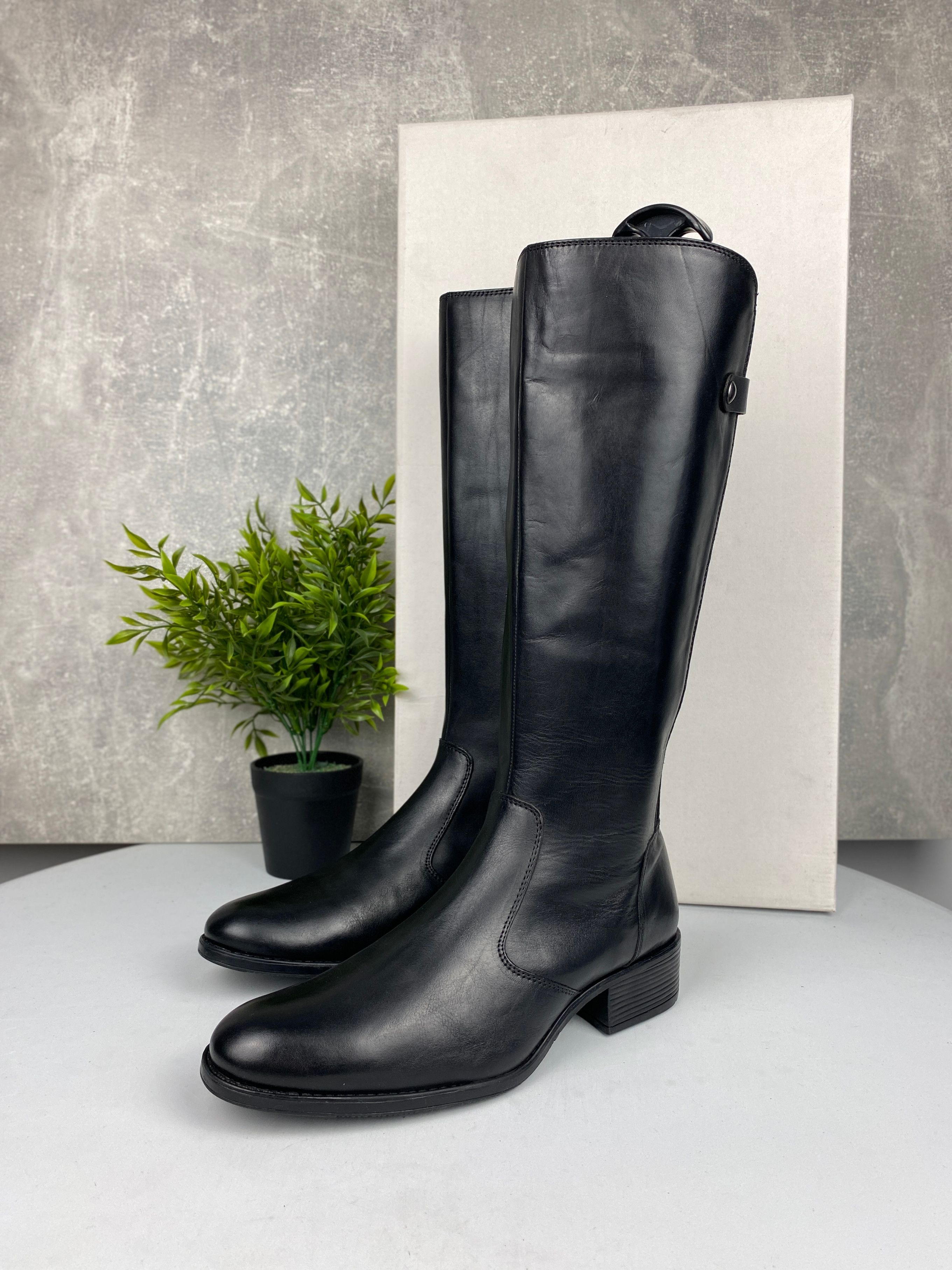 Nowe / buty kozaki / Anna Field / r. 41