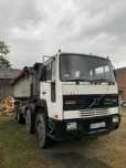 Samochód ciężarowy VOLVO FS10