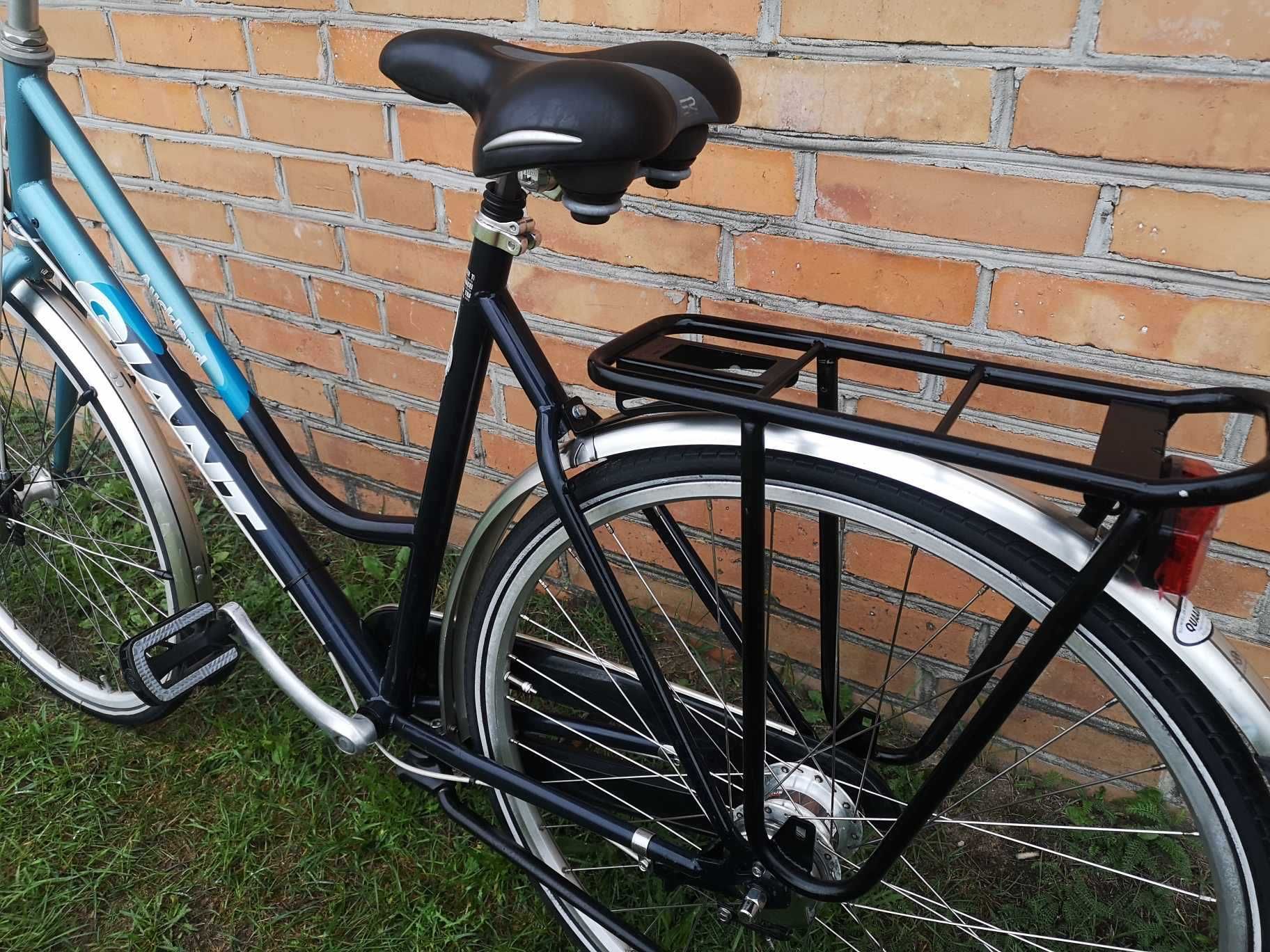 Rower damski holenderski GIANT