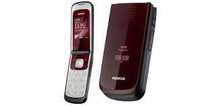 NOWY telefon komórkowy Nokia 2720 Fold z klapką    TANIO!!!