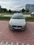 Fiat Grande Punto Fiat Grande Punto 1,4 benzyna, rok 2008