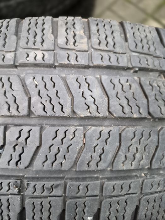 Opony zimowe Kleber 225/65R16C