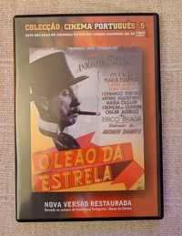 DVD/ cinema português (diversos)