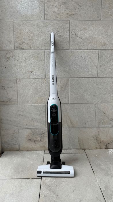 Aspirador vertical sem fios Bosch Athlet Série 6