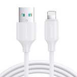 Joyroom kabel do ładowania / transmisji danych USB - Lightning 2.4A 1m