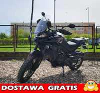 Dostawa GRATIS !! Motocykl Cf Moto 800 MT Leasing, Raty, Gratisy