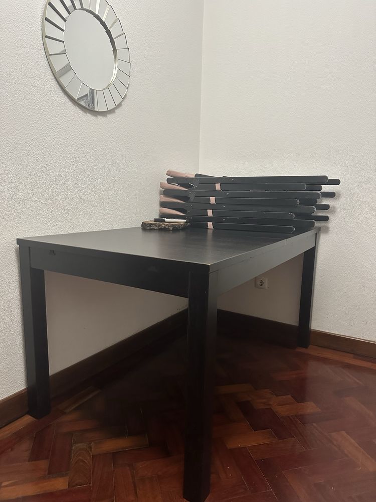Moveis e eletrodomesticos variados