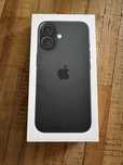 iPhone 16  128 GB – nowy,  na gwarancji