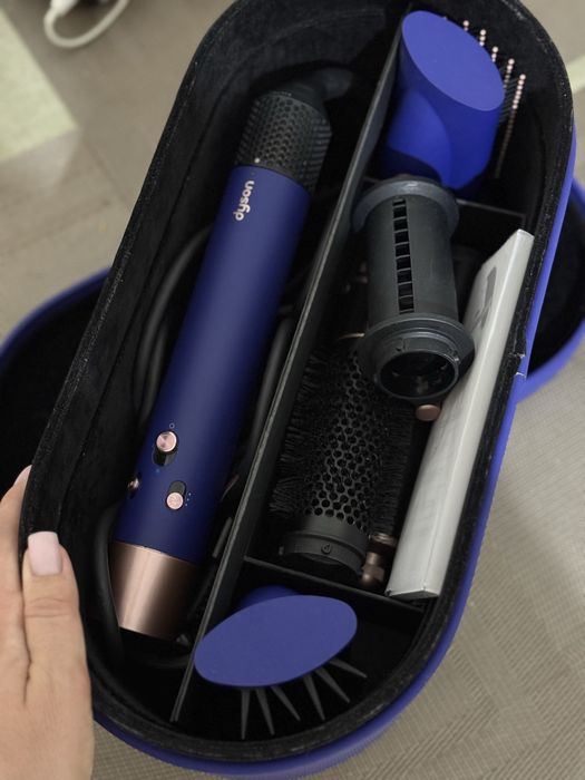 Стайлер Dayson оригінал