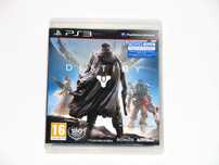 Gra PS3 Destiny Stan Idealny Sony Playstation 3