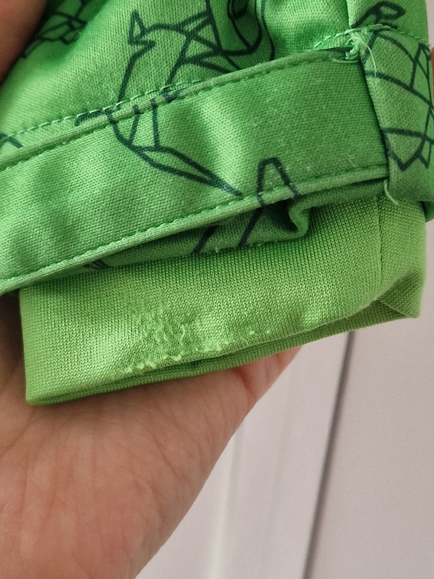 Kurtka softshell Lupilu 98/104