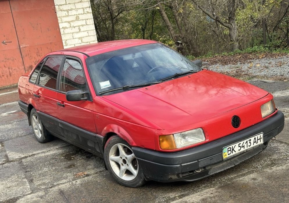 Продам пасад Б3 газ бензин обмін