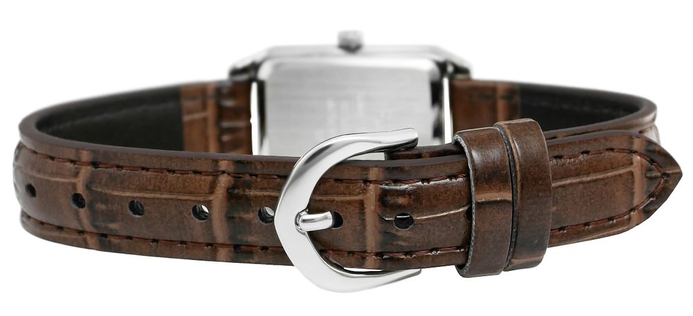 zegarek damski casio ltp-v007l-9budf + box