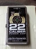 Electro Harmonix 22 Caliber - ehx Power Amp / Guitar Amp