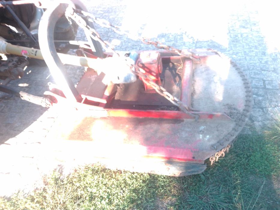 Trator ursus c335