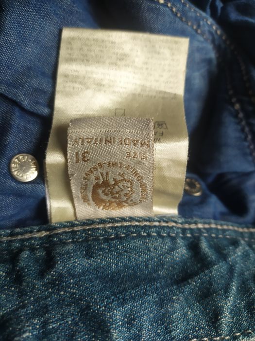 Diesel Skinny Jeans | Дизель Скинни джинсы