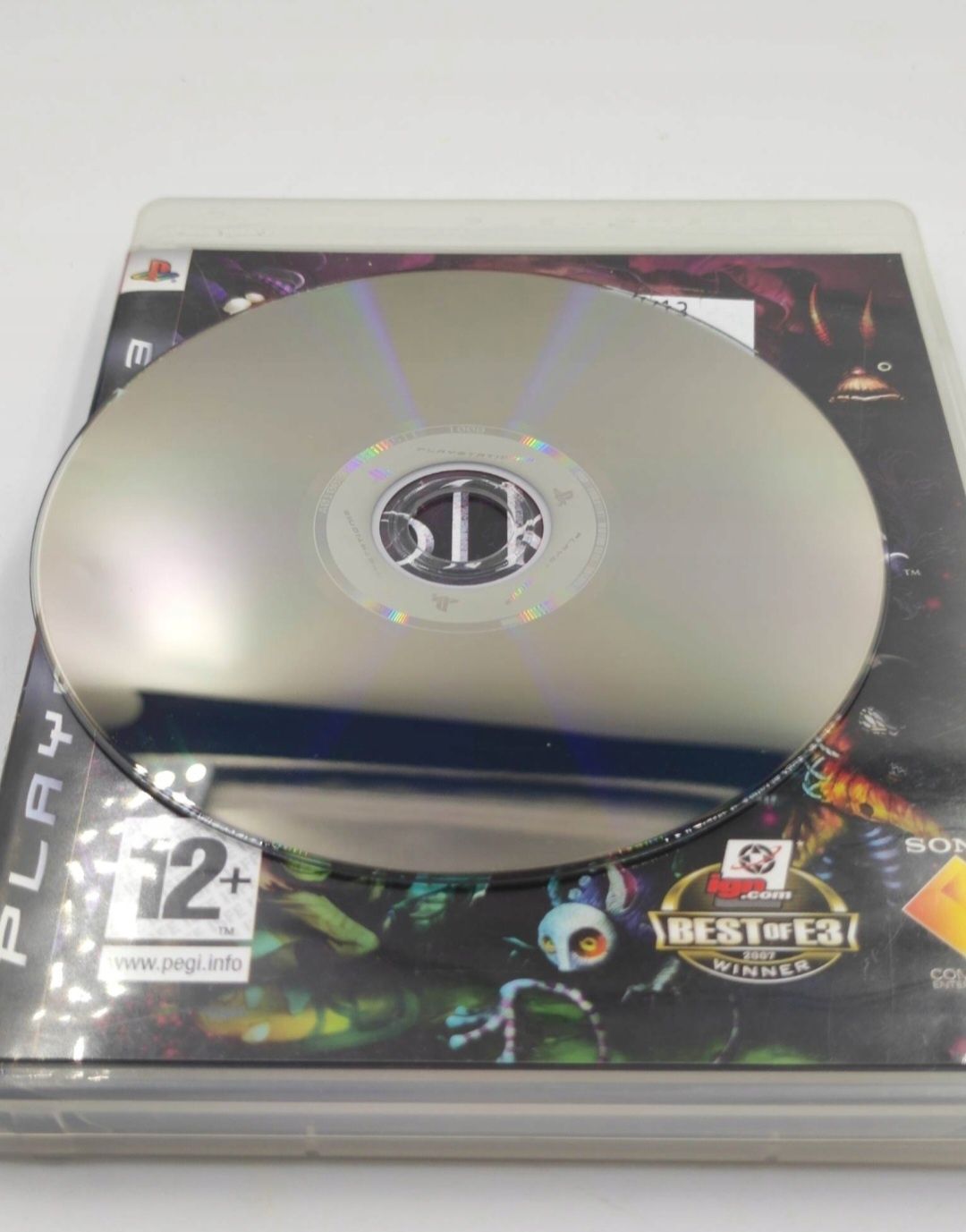 Folklore Ps3 nr 2213