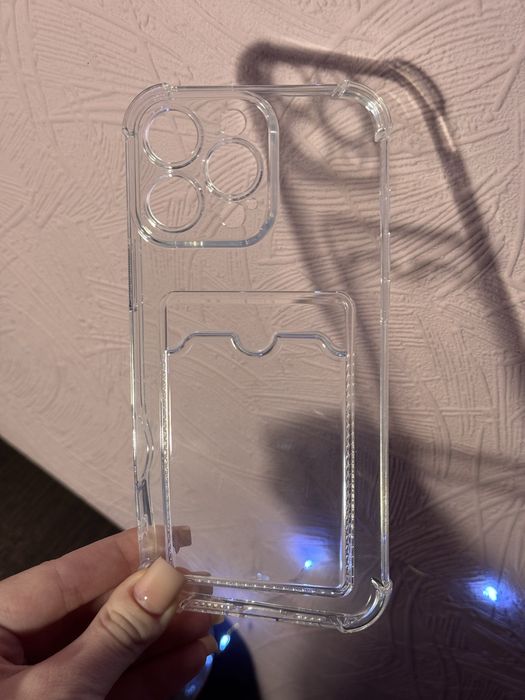 Чохол 16 pro max