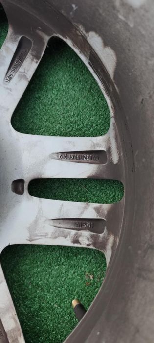 Alufelgi Koła Ronal 5x112 16cali  Audi,VW,Seat ,Skoda