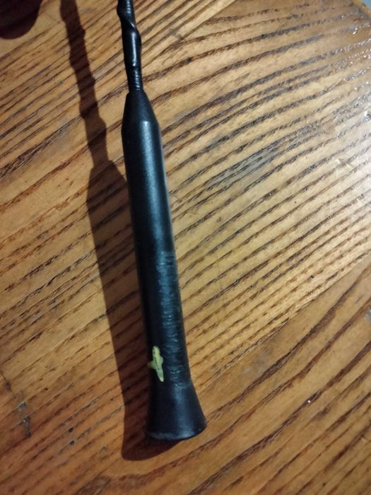 Антена-шток Ford Fusion mk5 13-20