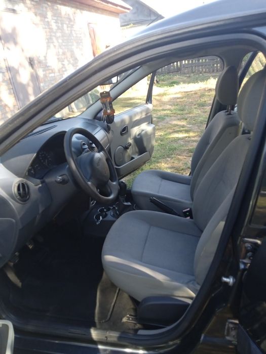Продам Dacia Logan