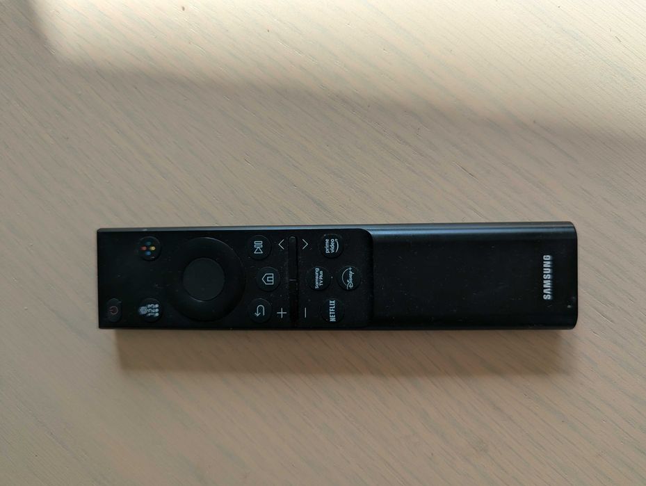 TV SAMSUNG 75" 4K Ultra HD Smart TV – Como nova + Fatura