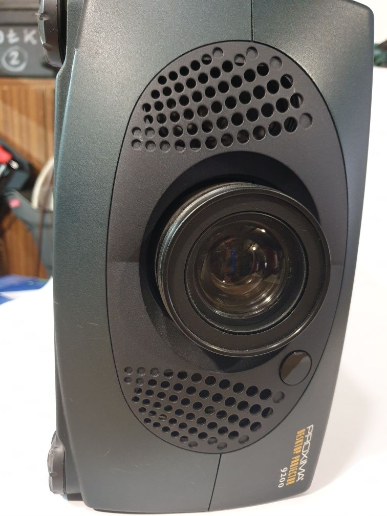 Projektor - rzutnik Proxima 9200