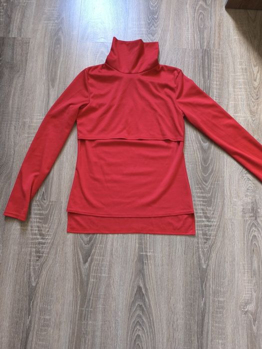 Кофта для вагітних