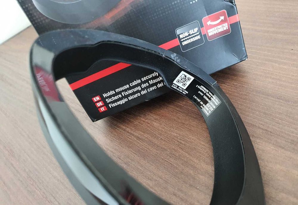 SpeedLink Suporte de Cabo Bungee Adjix