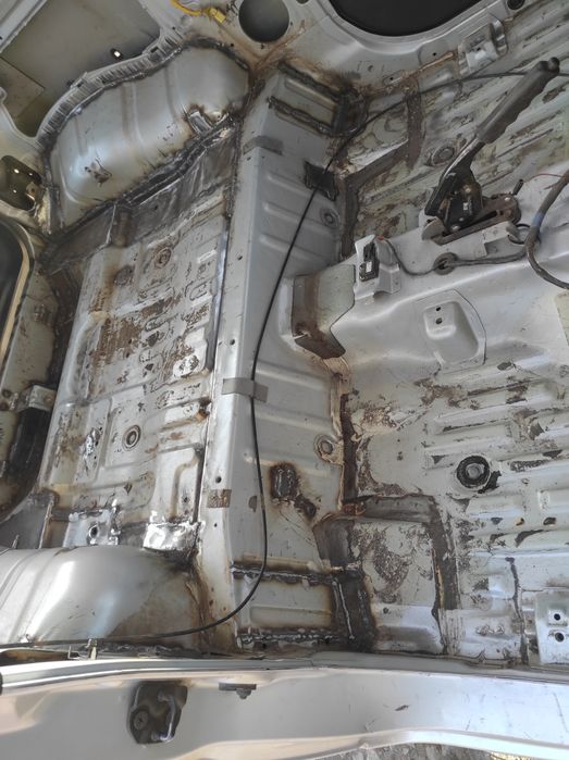 Suzuki Jimny 1.3 benzyna