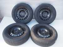 SEAT ALTEA LEONA II III TOLEDO NOWE 195/65R15