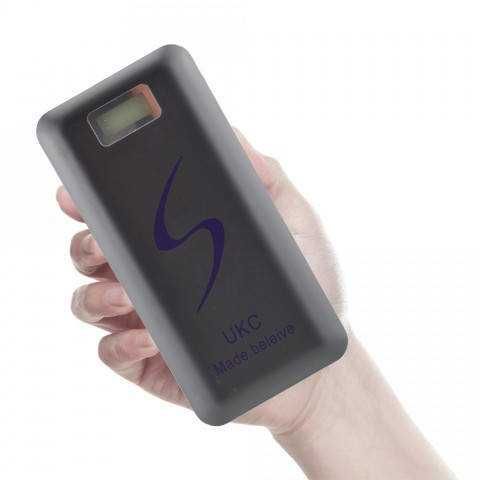 Power Bank UKC 30000 mAh (павер банк powerbank павербанк повер)