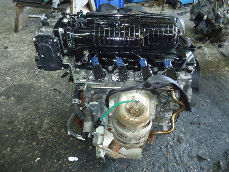 Motor Honda Jazz 1.2 de 2008 (L12 B1)