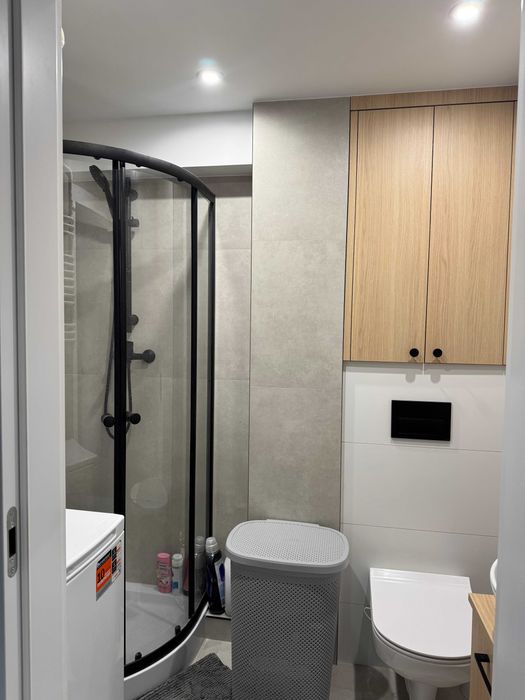 Wynajmę przytulną kawalerkę w centrum Sochaczewa