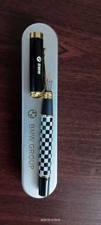 Pióro wieczne z logo BMW