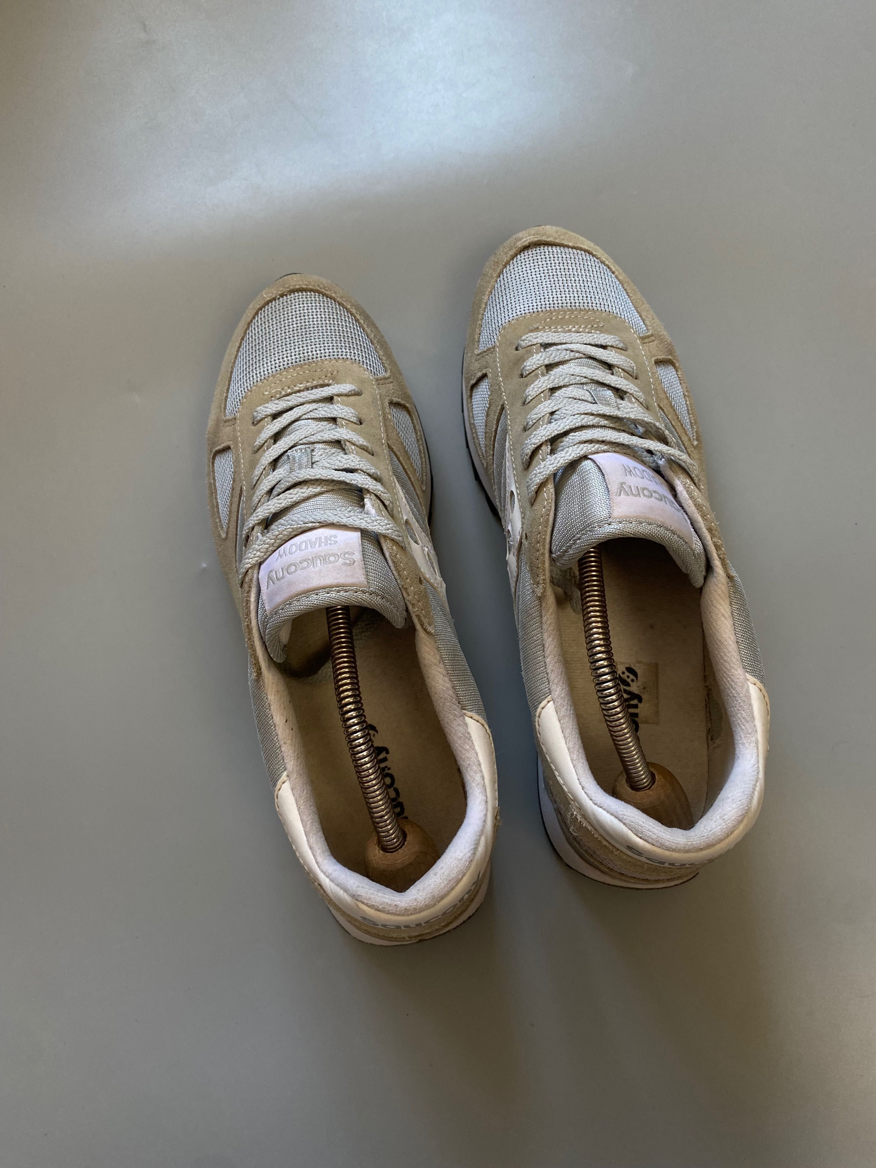 Saucony Shadow чоловічі кросівки кежуал